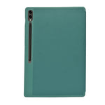 Trifold Smart Folio Case with Pencil Slot for Samsung Galaxy Tab S9 Ultra