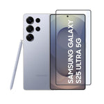 Ultra-Clear Tempered Glass Screen Protector for Samsung Galaxy S25/S24 Series
