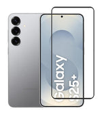 Ultra-Clear Tempered Glass Screen Protector for Samsung Galaxy S25/S24 Series