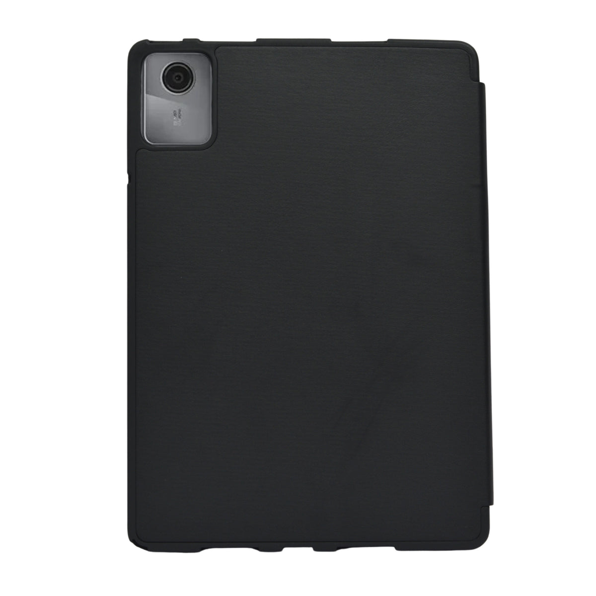 Trifold Smart Folio Case with Pencil Slot for Lenovo Tab M11