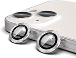 Tempered Glass Camera Lens Protector for iPhone 13 mini