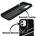 Premium Car Motorsport Edition Phone Case for iPhone 12/ 12Pro