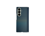 Carbon Fiber Back Case with Hinge Protection for Samsung Galaxy Z Fold 7 – Ultra-Durable & Lightweight Armor (Only Back)
