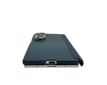 Carbon Fiber Back Case with Hinge Protection for Samsung Galaxy Z Fold 7 – Ultra-Durable & Lightweight Armor (Only Back)