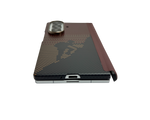 Carbon Fiber Back Case with Hinge Protection for Samsung Galaxy Z Fold 7 – Ultra-Durable & Lightweight Armor (Only Back)