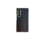 Carbon Fiber Back Case with Hinge Protection for Samsung Galaxy Z Fold 7 – Ultra-Durable & Lightweight Armor (Only Back)
