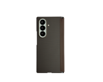 Carbon Fiber Back Case with Hinge Protection for Samsung Galaxy Z Fold 7 – Ultra-Durable & Lightweight Armor (Only Back)