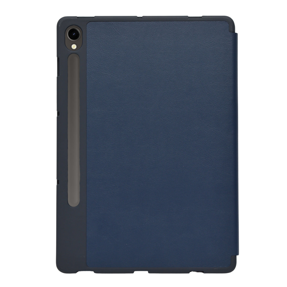 Trifold Smart Folio Case with Pencil Slot for Samsung Galaxy S7/ S8 / S9 / S9 FE