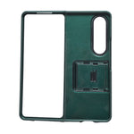 Premium Kickstand Armor Phone Case for Samsung Galaxy Z Fold 4