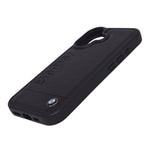 Luxury Car Edition Leather Phone Case for iPhone 17