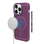 Heat Dissipation with MagSafe Compatibility Phone Case for iPhone 14 Pro