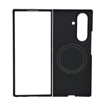 Premium Carbon Fiber Finish Ultra-Slim Cover for Samsung Galaxy Z Fold 7