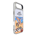 Paris Edition Designer Phone Case for iPhone 17 Air