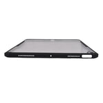 Transparent Hybrid Shockproof Case with Strong Edge for iPad Air 10.9 Inch(4th Gen / 5th Gen)