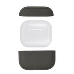Classic Textured Shield Case For AirPods Pro 3