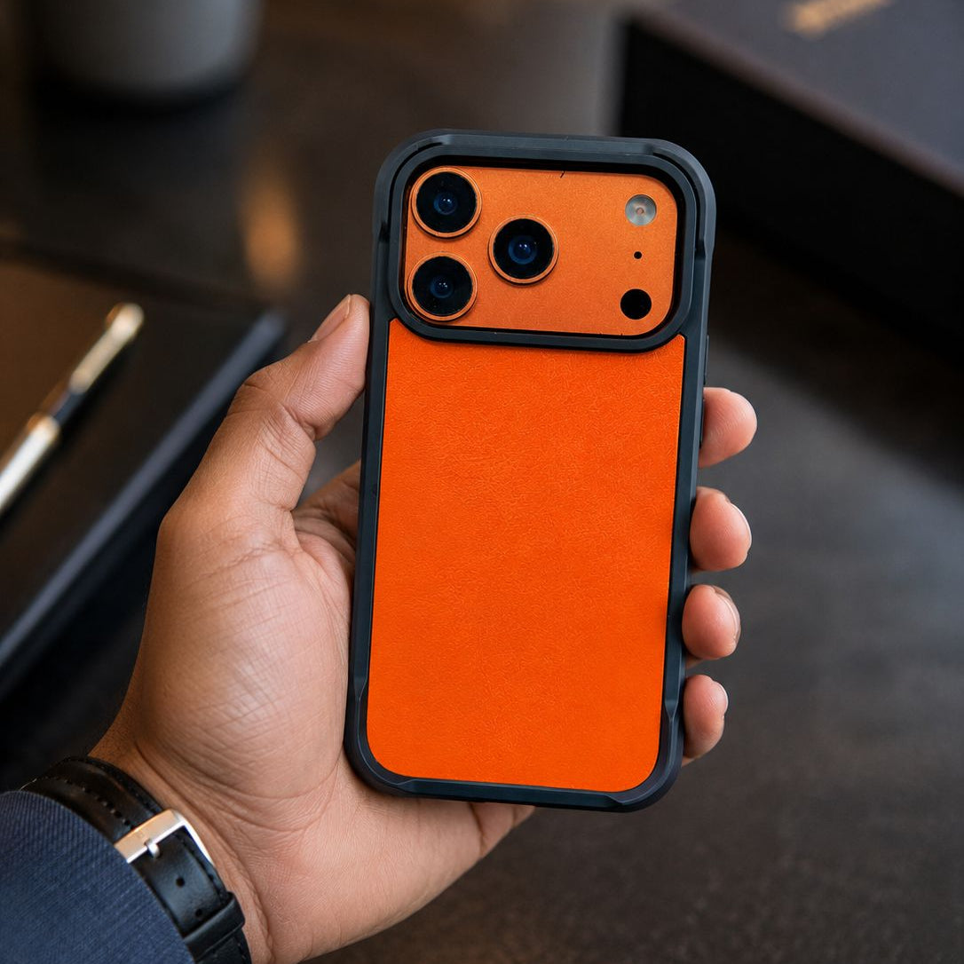 Rugged Armour Magsafe Case