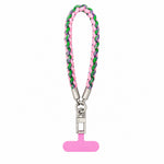 Pink Green