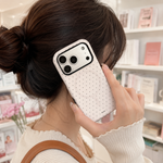 Polka Dot MagSafe Case