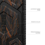 UAG Monarch Pro Rugged Case for Samsung Galaxy S25 Ultra | Military-Grade Tested | MagSafe Compatible