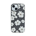 Minimal Aesthetic trendy Phone Case for iPhone 14Plus / 15Plus