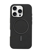 Premium Leather MagSafe Compatibility Shockproof Durable Case for Your iPhone
