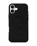 Premium Leather MagSafe Compatibility Shockproof Durable Case for Your iPhone