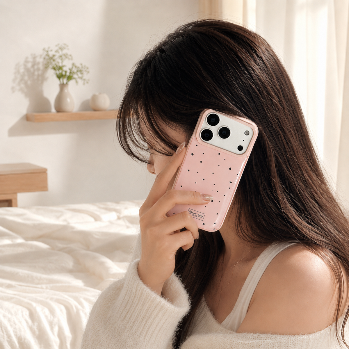 Sweet Starry Sky Case