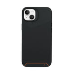 Silky-Soft Touch Full-Body Protective Phone Case, Shockproof Cover For iPhone 14 Plus / 15 Plus