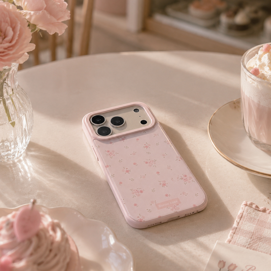 Tiny Blooms Case