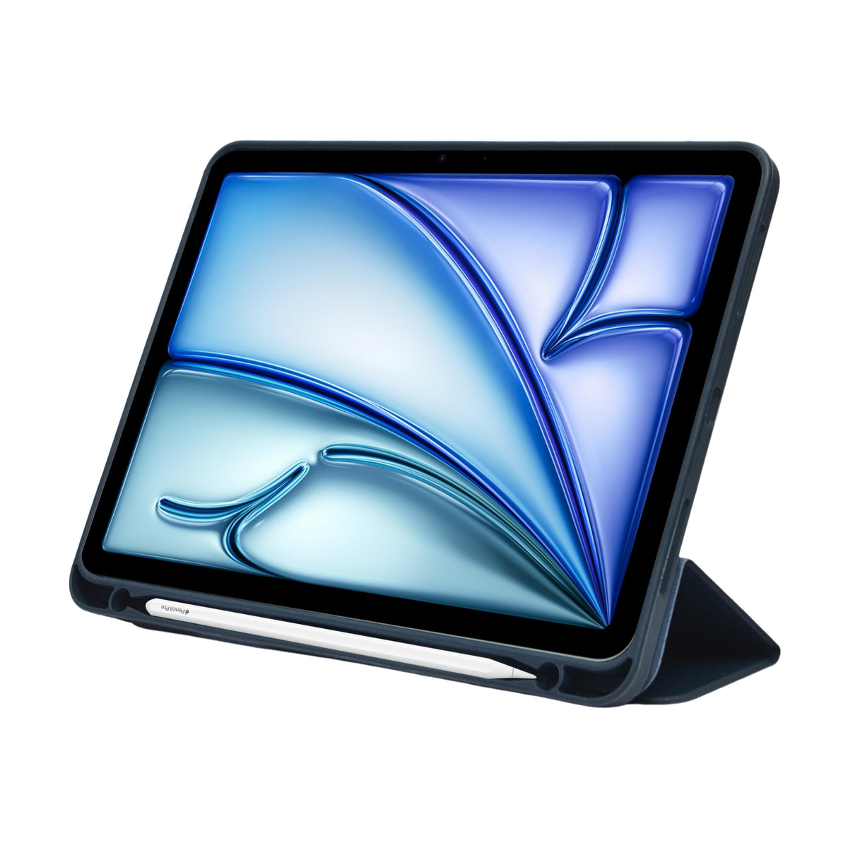 Premium Tri-Fold Smart Case for iPad Air 11" 2024