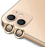 Tempered Glass Camera Lens Protector for iPhone 13 mini