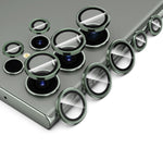Premium Camera Lens Protector for Samsung Galaxy S24/S25 Ultra