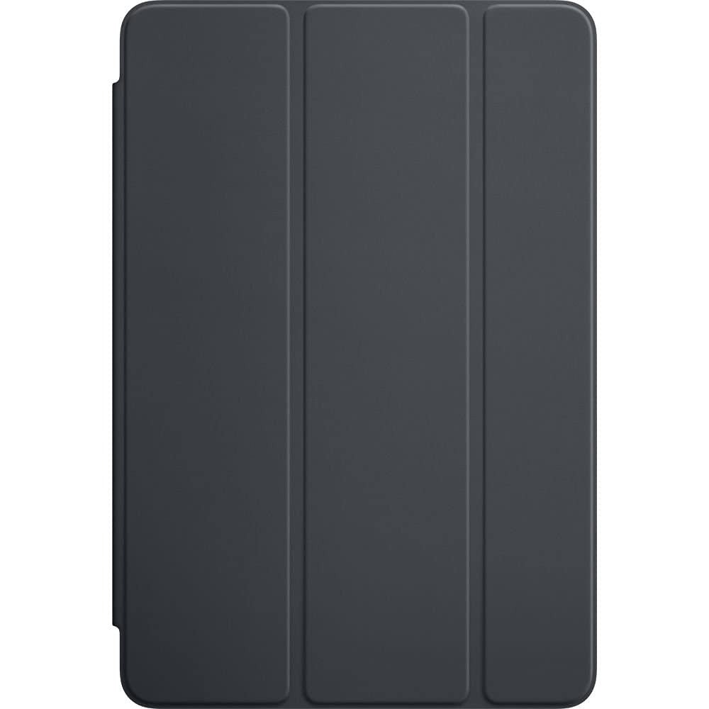 Smart Flexible & Protective Trifold iPad Case with Pencil Holder