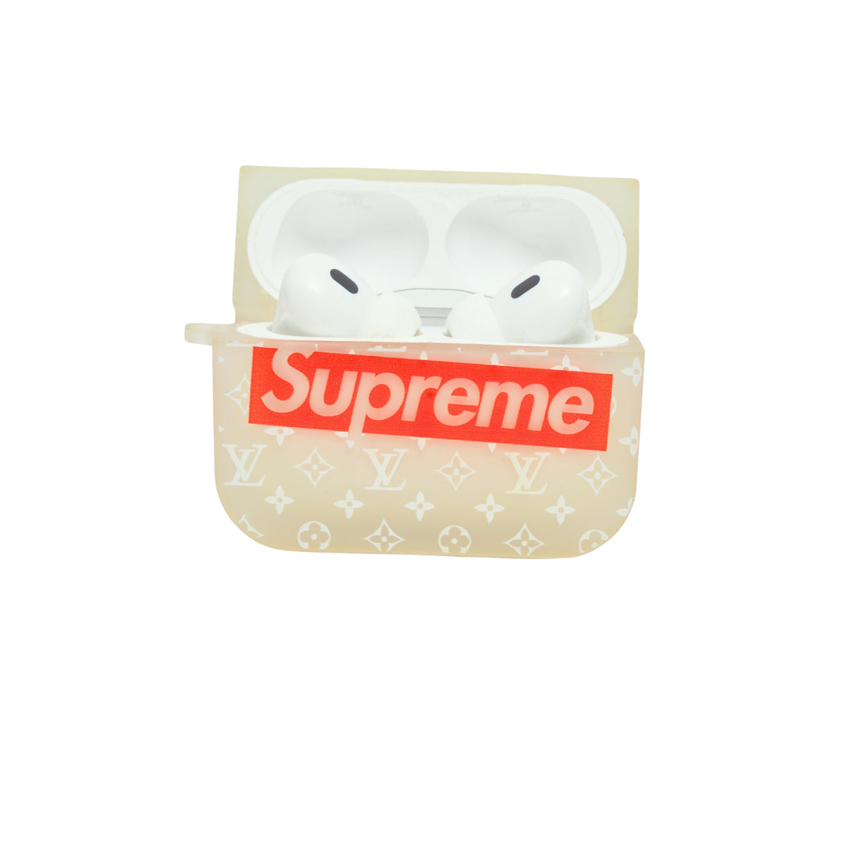 Fashion Edition Soft Glow Case for AirPods Pro / Pro 2