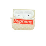 Fashion Edition Soft Glow Case for AirPods Pro / Pro 2