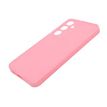 Luxury Glitter Sparkle Phone Case with Starry Shimmer Finish for Samsung Galaxy S24