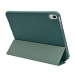 Trifold Smart Folio Case with Pencil Slot for iPad 10th Gen 10.9" / iPad A16