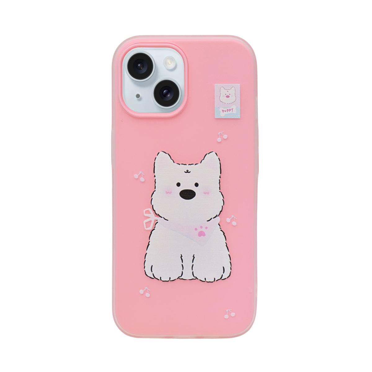 Minimal Aesthetic trendy Phone Case for iPhone 14Plus / 15Plus