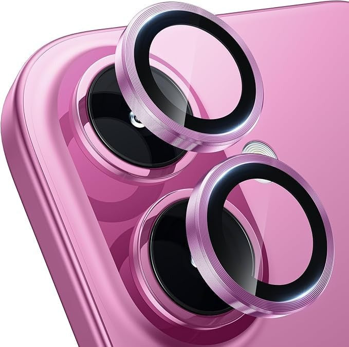 Crystal Clear Camera Surface Lens Protector for iPhone 11 Pro