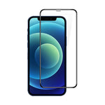 Ultra-Clear Tempered Glass Screen Protector for iPhone 12 Mini