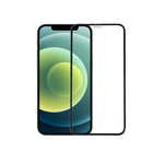 Ultra-Clear Tempered Glass Screen Protector for iPhone 12 Pro
