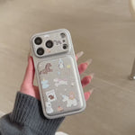 TINY TALES & TEDDIES CASE