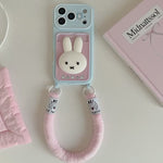 MIFFY CANDY STRAP CASE
