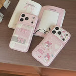 KITTY PASTEL STAR CASE