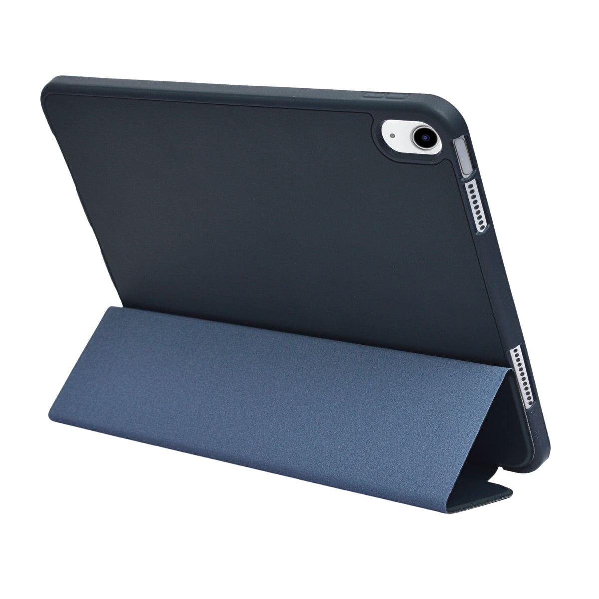 Trifold Smart Folio Case with Pencil Slot for iPad 10th Gen 10.9" / iPad A16
