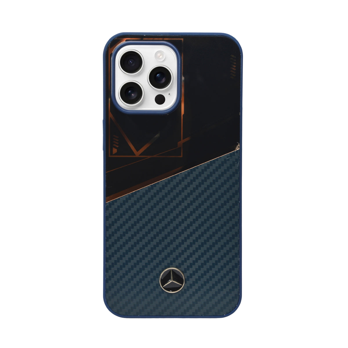 Premium Car Motorsport Edition Phone Case for iPhone 13 Pro