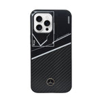 Premium Car Motorsport Edition Phone Case for iPhone 15 Pro