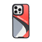 Premium Car Motorsport Edition Phone Case for iPhone 15 Pro