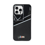 Premium Car Motorsport Edition Phone Case for iPhone 15 Pro