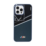 Premium Car Motorsport Edition Phone Case for iPhone 15 Pro Max